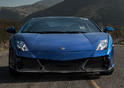 Vorsteiner Lamborghini Gallardo Renazzo 2