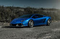 Vorsteiner Lamborghini Gallardo Renazzo 4