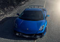 Vorsteiner Lamborghini Gallardo Renazzo 5