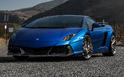Vorsteiner Lamborghini Gallardo Renazzo 7