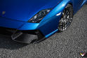 Vorsteiner Lamborghini Gallardo Renazzo 8