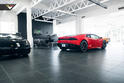 Vorsteiner Lamborghini Huracan Nero 10
