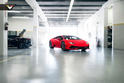 Vorsteiner Lamborghini Huracan Nero 13