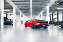 Vorsteiner Lamborghini Huracan Nero 14