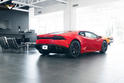 Vorsteiner Lamborghini Huracan Nero 17