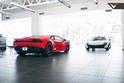 Vorsteiner Lamborghini Huracan Nero 19