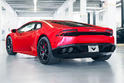 Vorsteiner Lamborghini Huracan Nero 2