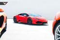 Vorsteiner Lamborghini Huracan Nero 21