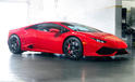 Vorsteiner Lamborghini Huracan Nero 22