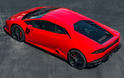 Vorsteiner Lamborghini Huracan Nero 3