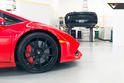 Vorsteiner Lamborghini Huracan Nero 6