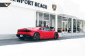 Vorsteiner Lamborghini Huracan Nero 9