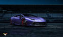 Vorsteiner Lamborghini Huracan Novara 11