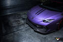 Vorsteiner Lamborghini Huracan Novara 12