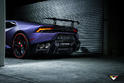 Vorsteiner Lamborghini Huracan Novara 13