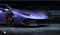Vorsteiner Lamborghini Huracan Novara 15