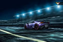 Vorsteiner Lamborghini Huracan Novara 19