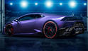 Vorsteiner Lamborghini Huracan Novara 2