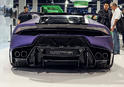 Vorsteiner Lamborghini Huracan Novara 20