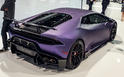 Vorsteiner Lamborghini Huracan Novara 21