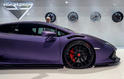 Vorsteiner Lamborghini Huracan Novara 22