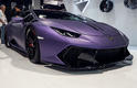 Vorsteiner Lamborghini Huracan Novara 4