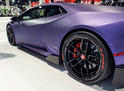 Vorsteiner Lamborghini Huracan Novara 5