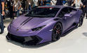 Vorsteiner Lamborghini Huracan Novara 6