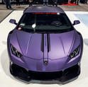 Vorsteiner Lamborghini Huracan Novara 8