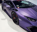 Vorsteiner Lamborghini Huracan Novara 9