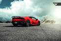 Vorsteiner Lamborghini Huracan Verona 10