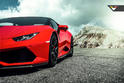 Vorsteiner Lamborghini Huracan Verona 16