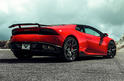 Vorsteiner Lamborghini Huracan Verona 2