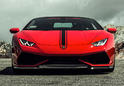 Vorsteiner Lamborghini Huracan Verona 3