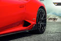 Vorsteiner Lamborghini Huracan Verona 4
