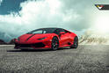 Vorsteiner Lamborghini Huracan Verona 8