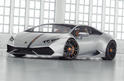 Wheelsandmore Lamborghini Huracan Lucifero 1