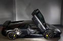 edo Lamborghini Murcielago LP710 Audigier 18