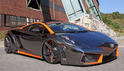 xXx Performance Lamborghini Gallardo 11