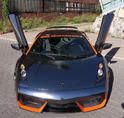 xXx Performance Lamborghini Gallardo 13