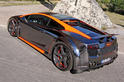 xXx Performance Lamborghini Gallardo 6