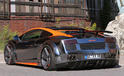 xXx Performance Lamborghini Gallardo 9