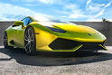 xXx Performance Lamborghini Huracan 3