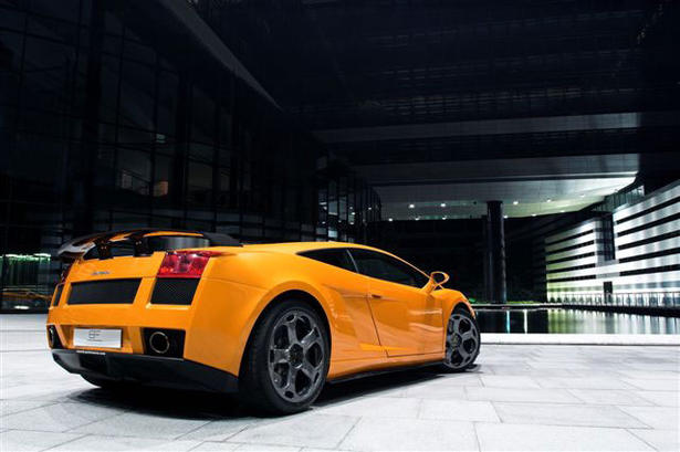 BF Performance LAMBORGHINI Gallardo