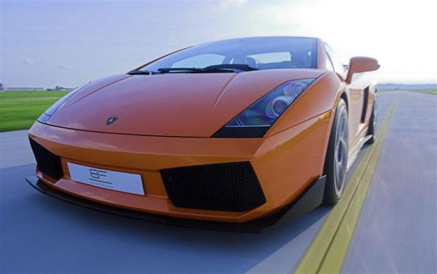 BF Performance LAMBORGHINI Gallardo