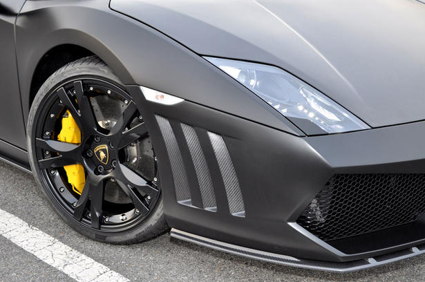 ENCO Lamborghini Gallardo