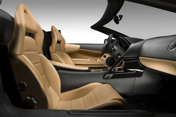 Lamborghini Ad Personam