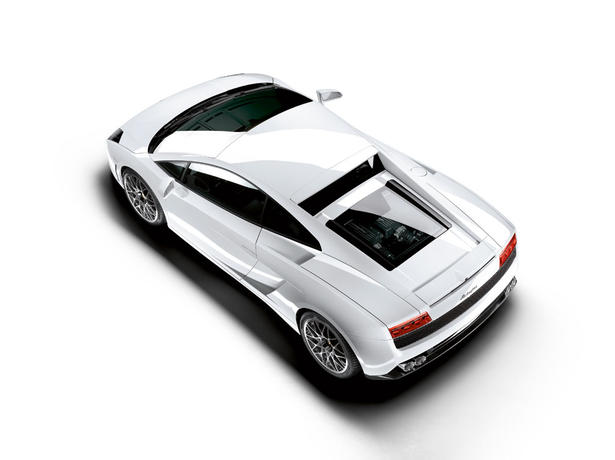 Lamborghini Gallardo LP560 4 Price