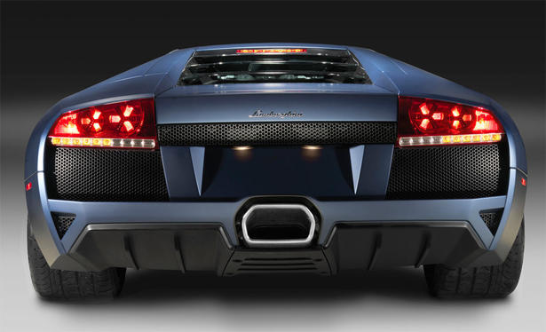 Lamborghini Murcielago and Gallardo Ad Personam