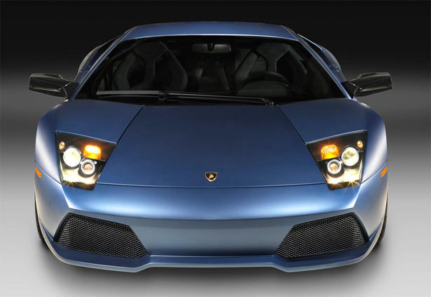 Lamborghini Murcielago and Gallardo Ad Personam